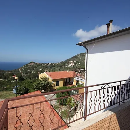 Per Carla Casa La Rosa Dei Venti Bilo Colle D 'orano Apartman