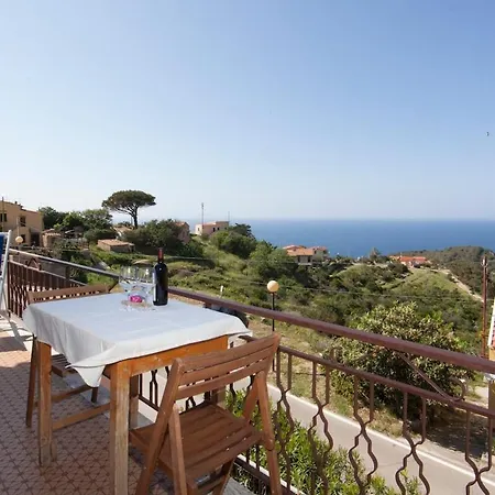 Apartman Per Carla Casa La Rosa Dei Venti Bilo Colle D 'orano Patresi